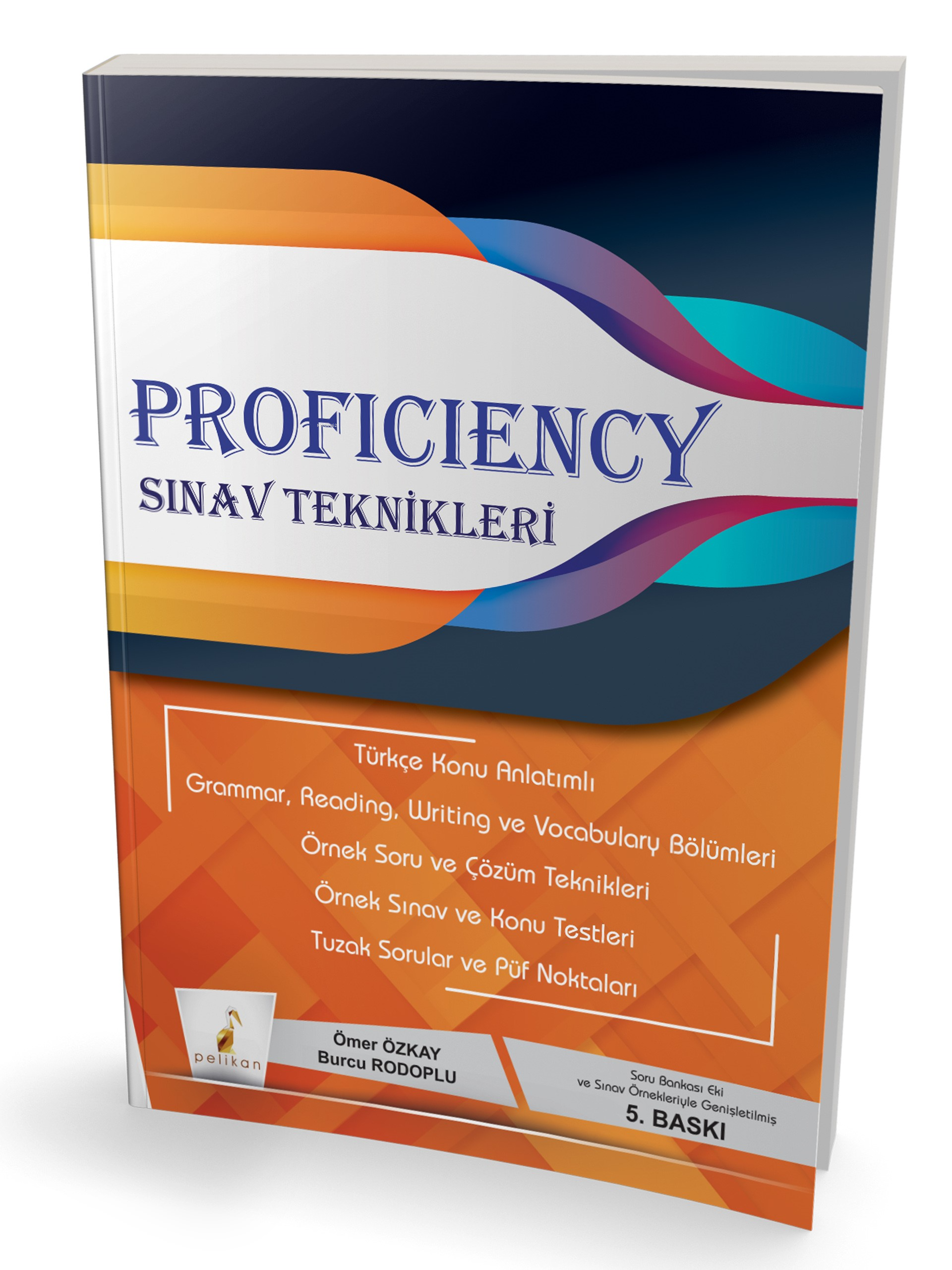 Proficiency Sınav Teknikleri