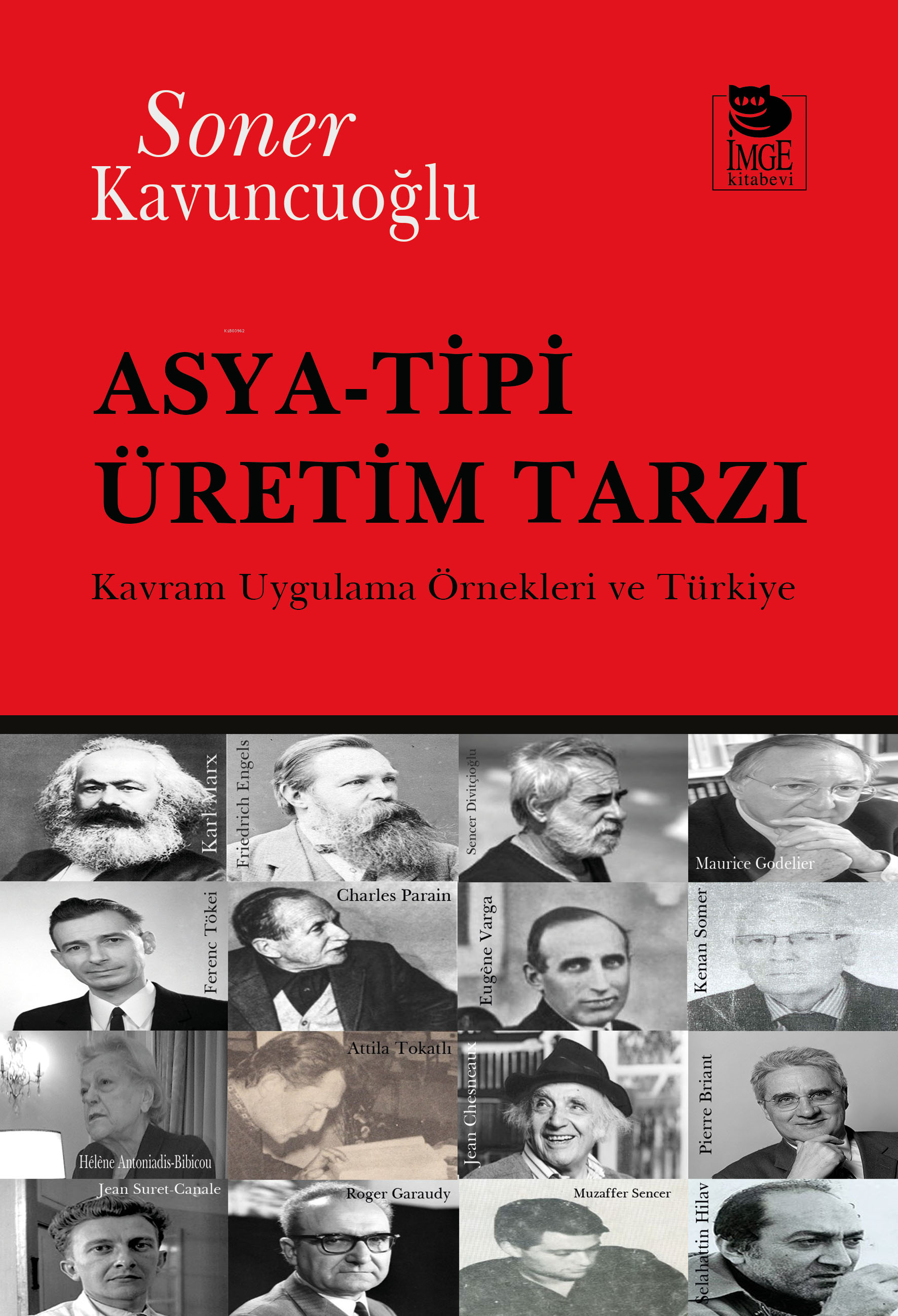 Asya-Tipi Üretim Tarzı;Kavram Uygulama Örnekleri ve Türkiye