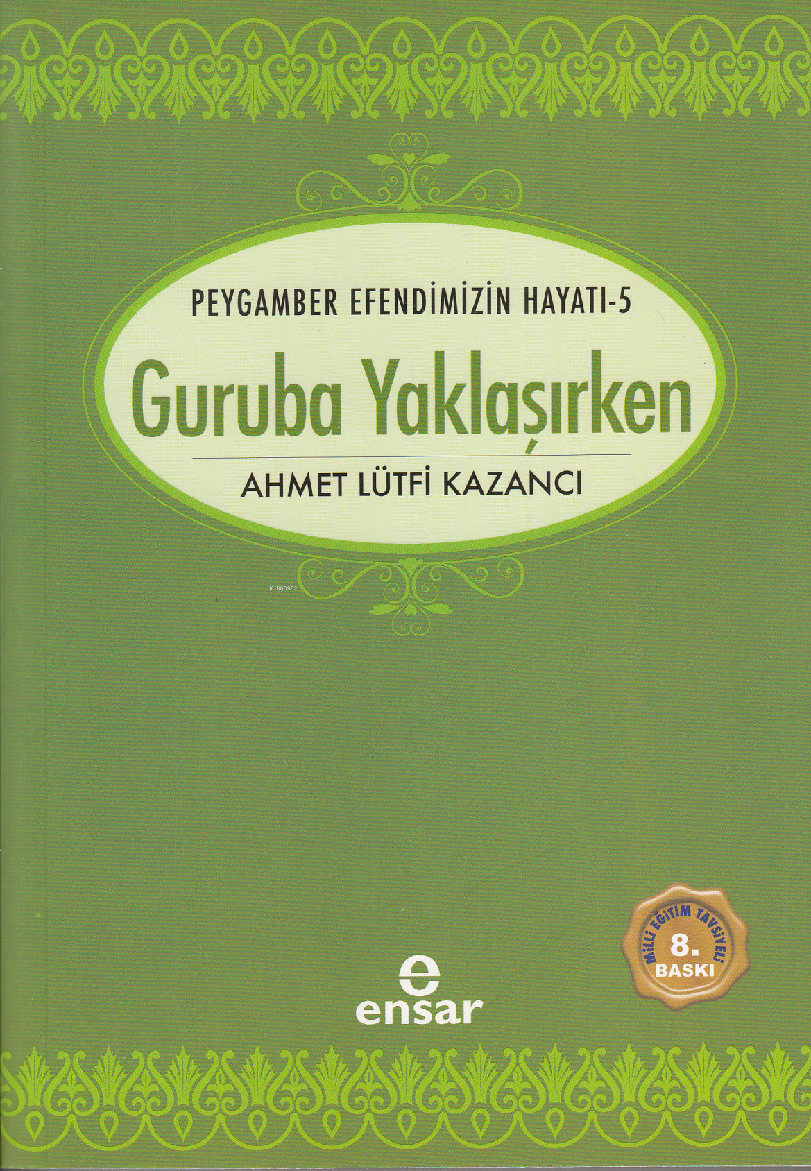 Guruba Yaklaşırken