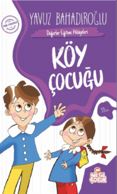 Köy Çocuğu