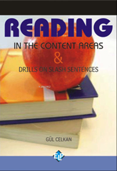 Reading in The Content Areas&Drills on Slash Sentences