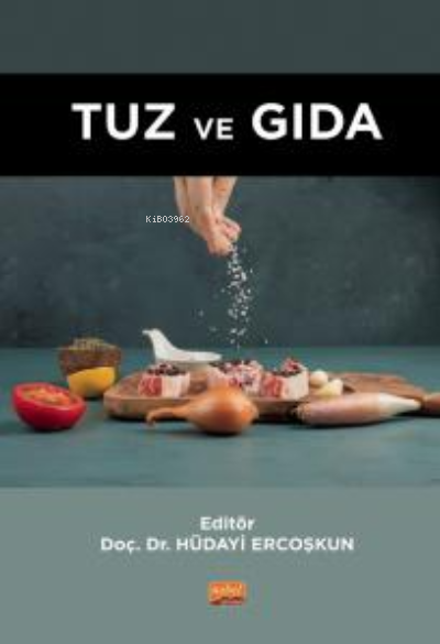 Tuz ve Gıda