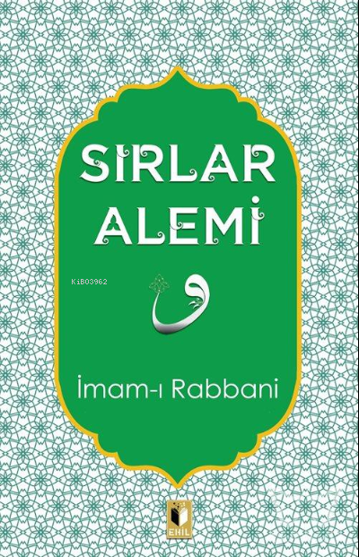 Sırlar Alemi