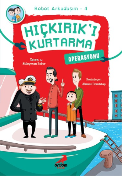 Hıçkırık’ı Kurtarma Operasyonu