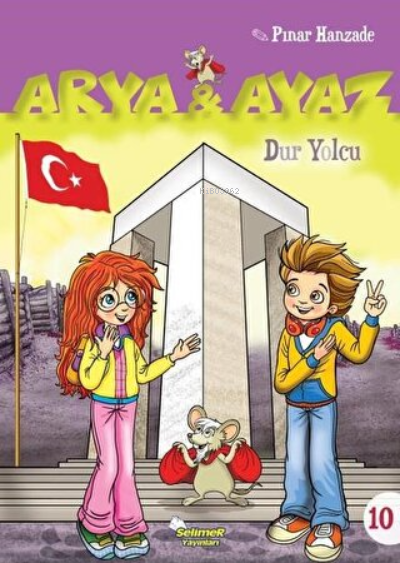 İstanbul Bizimdir - Arya ve Ayaz 6