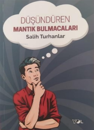 Düşündüren Mantık Bulmacaları