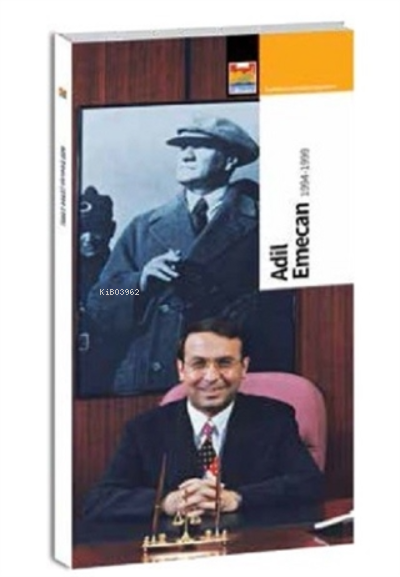  Adil Emecan 1994 1999 | Adil Emecan 1994 1999 | Kolektif | Zeytinburnu Belediyesi Kültür Yayınları | 9789752485181 