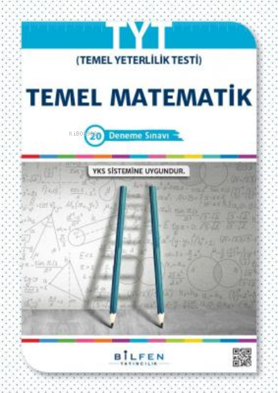 Bilfen Tyt Matematik Deneme Seti 20 Li