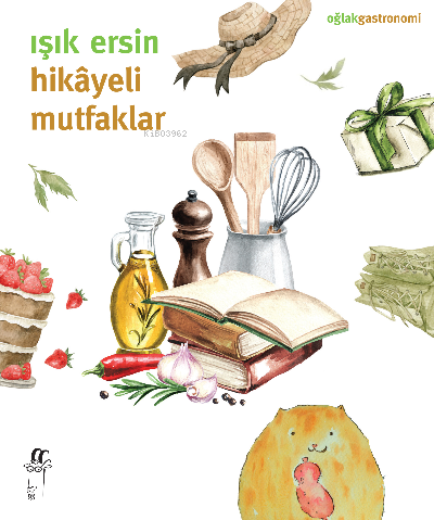 Hikâyeli Mutfaklar