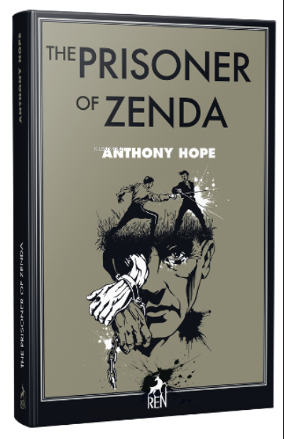 The Prisoner of Zenda