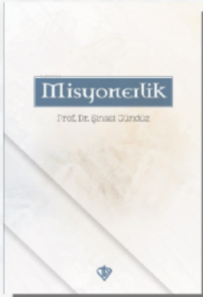 Misyonerlik