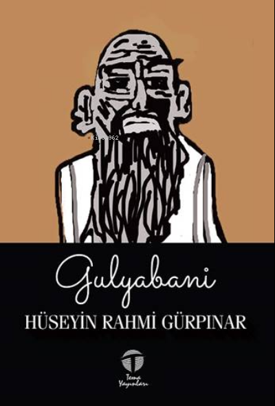 Gulyabani