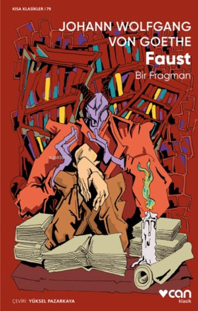 Faust: Bir Fragman