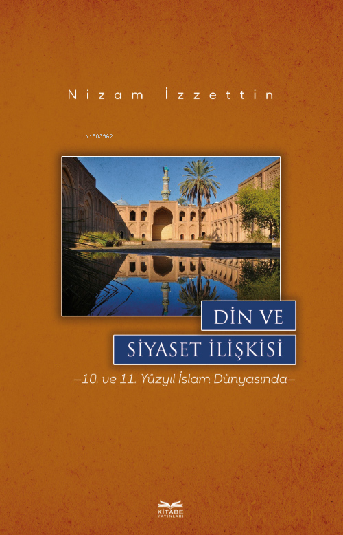 Din Siyaset İlişkisi