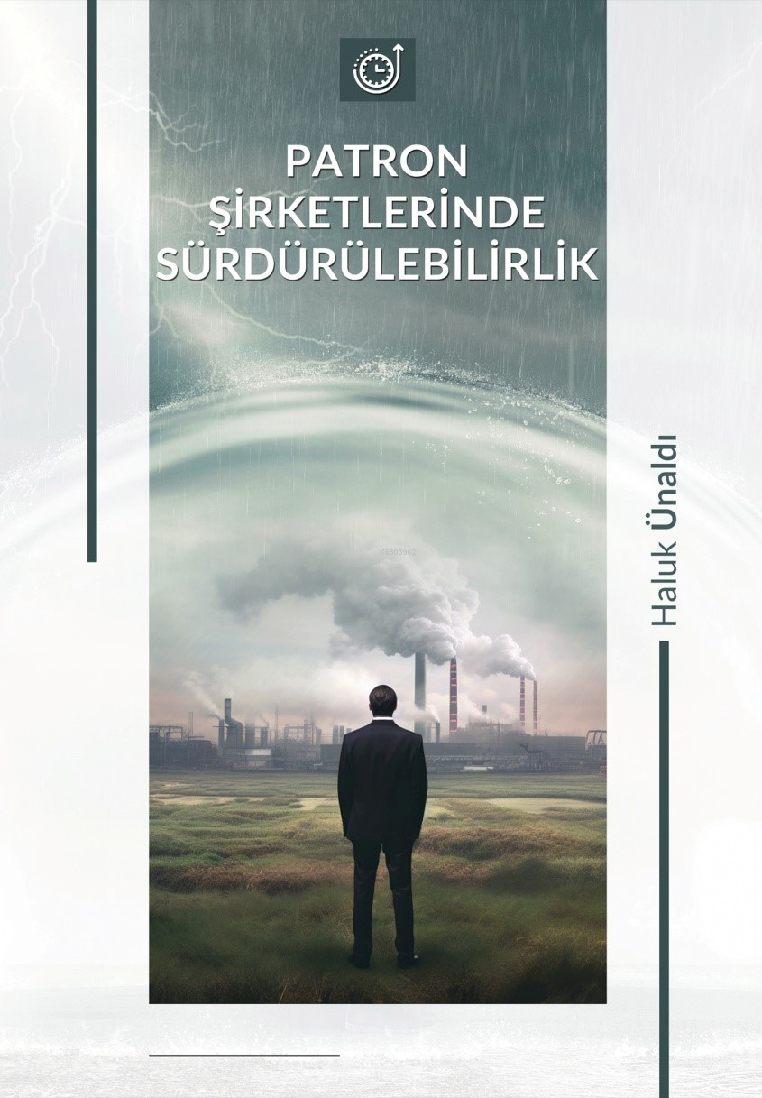 Patron Şirketlerinde Sürdürülebilirlik