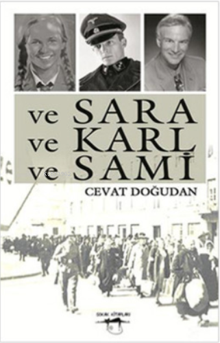 Ve Sara ve Karl ve Sami