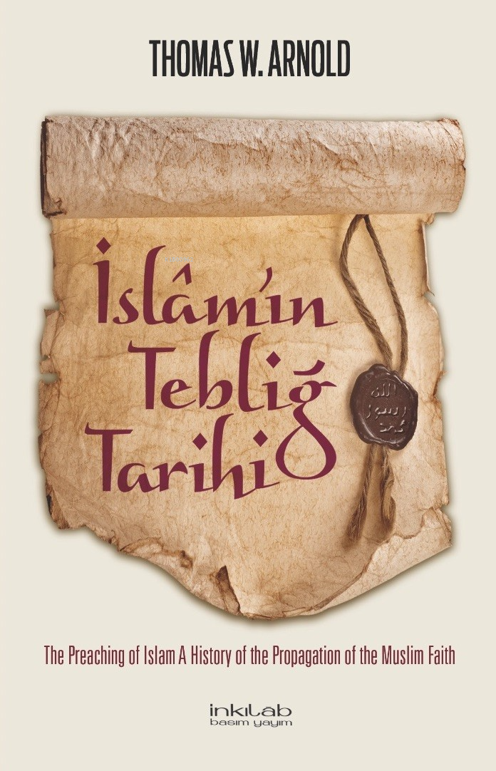 İslam'ın Tebliğ Tarihi