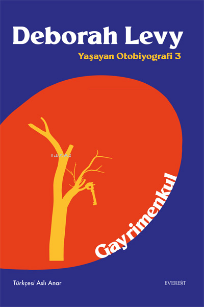 Gayrimenkul;Yaşayan Otobiyografi 3