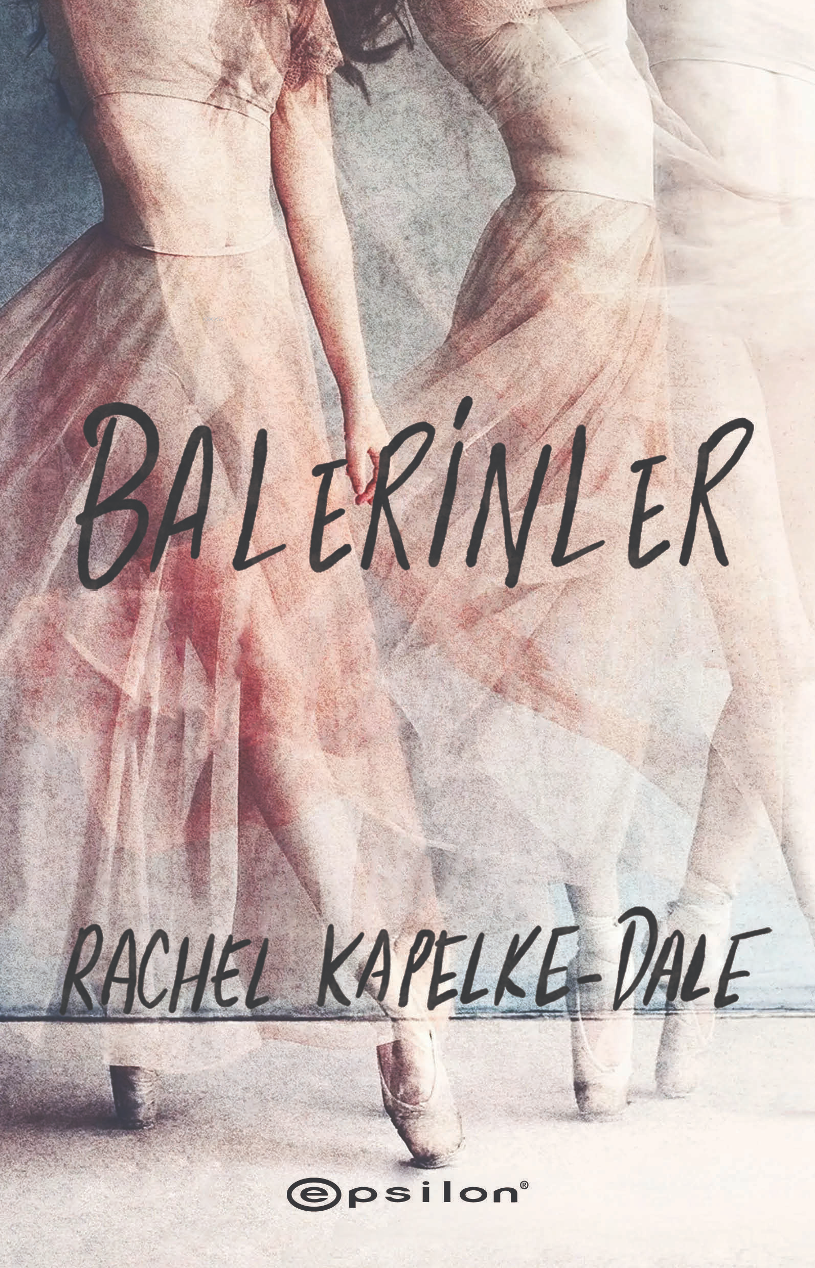 Balerinler