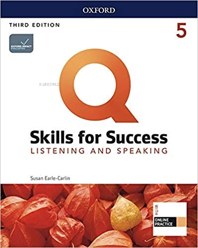 Q Skills for Success 5 - Listening and Speaking