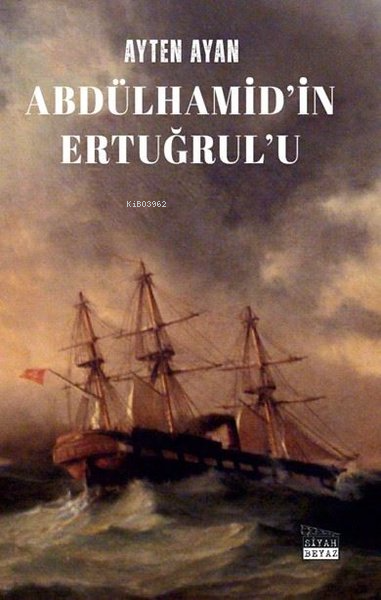 Abdülhamid'in Ertuğrul'u