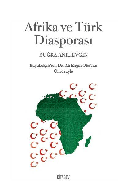 Afrika ve Türk Diasporası