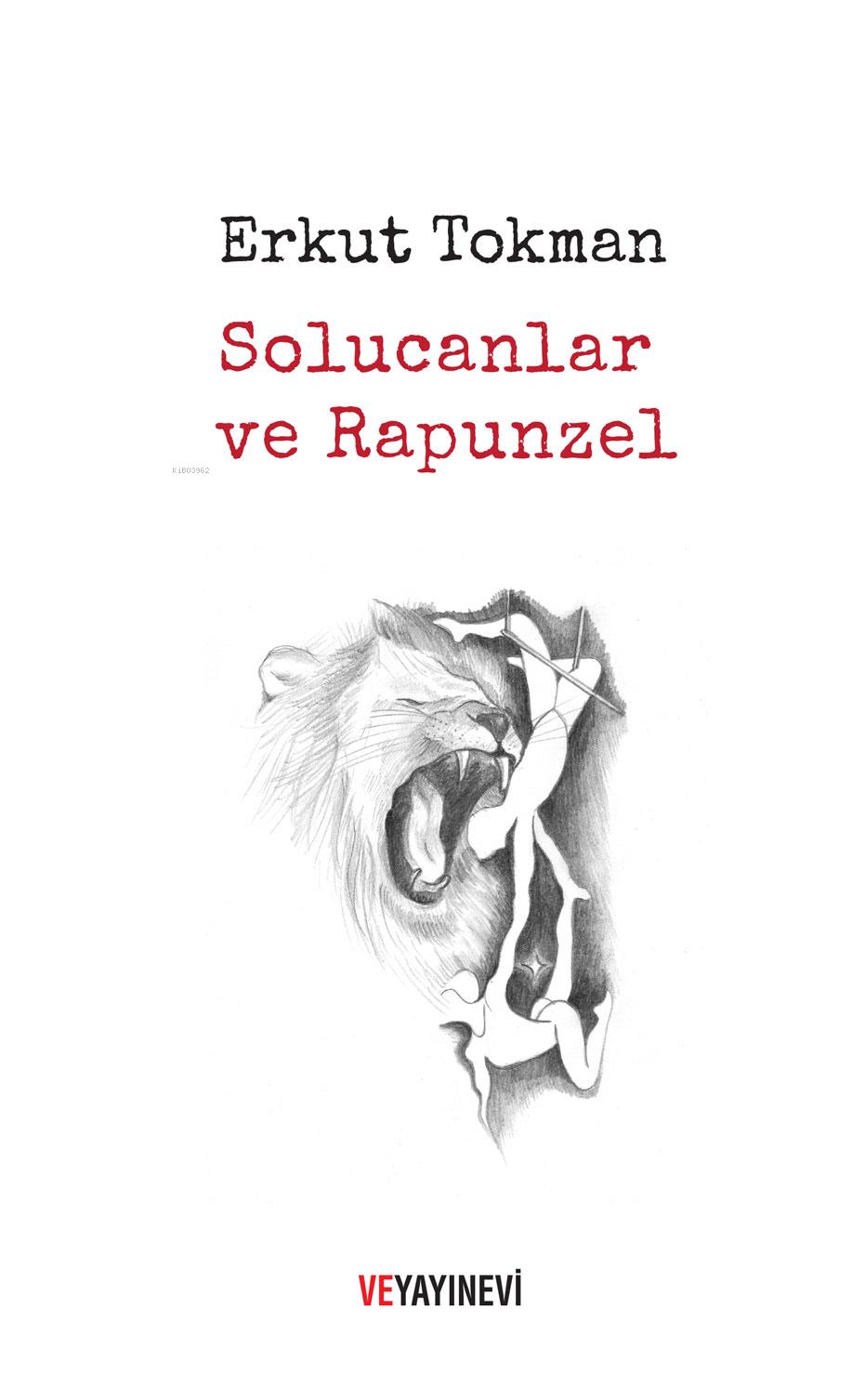 Solucanlar ve Rapunzel