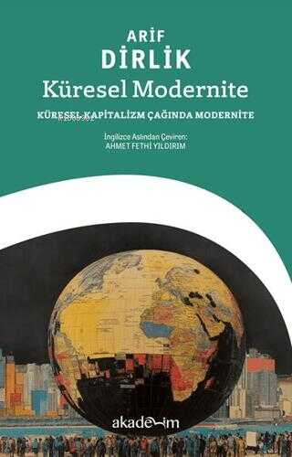 Küresel Modernite