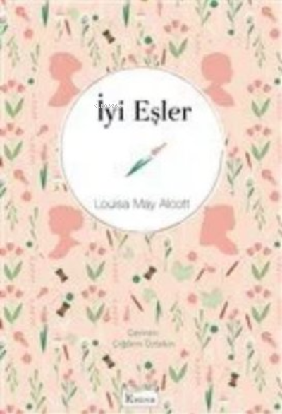 İyi Eşler ( Bez Ciltli )