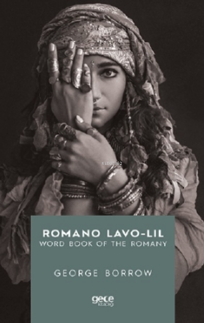 Romano Lavo - Lil;Word Book of the Romany