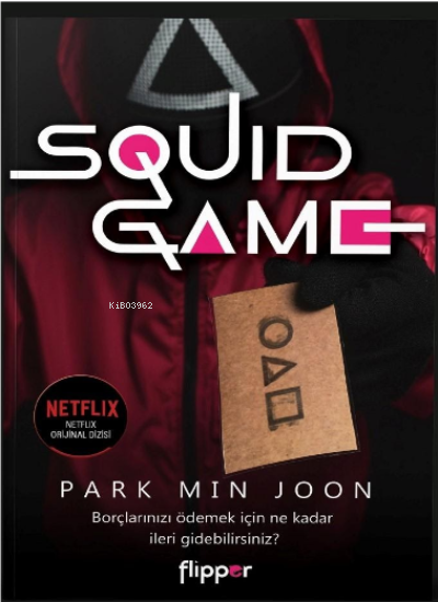 Squid Game