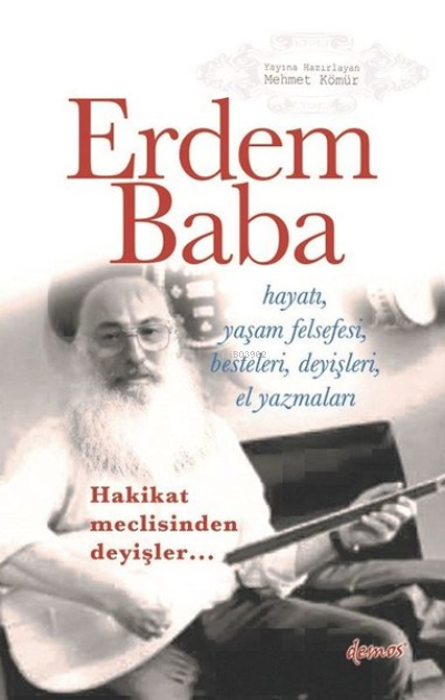 Erdem Baba