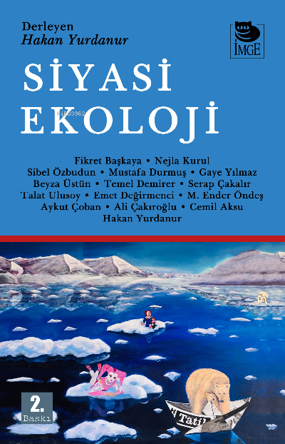 Siyasi Ekoloji