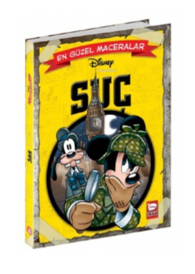 Suç