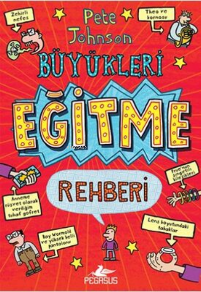 Büyükleri Eğitme Rehberi