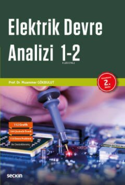 Elektrik Devre Analizi 1-2