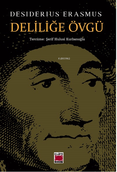 Deliliğe Övgü