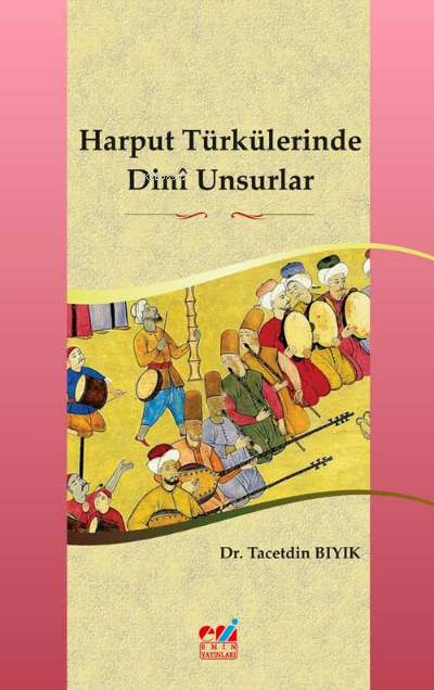 Harput Türkülerinde  Dinî Unsurlar