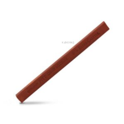 Faber Castell Pitt Monochrome Eskiz Pastel Dark Sanguine