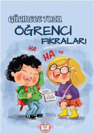 Gülmece Tozu;Öğrenci Fıkraları