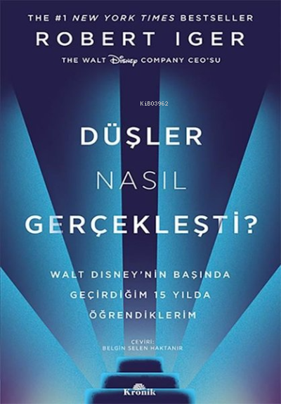 Düşler Nasıl Gerçekleşti?