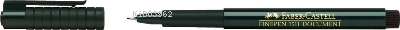  Faber Castell Fınepen (Siyah) (1151) (Document) (10 Lu) | Faber Castell Fınepen (Siyah) (1151) (Document) (10 Lu) | Faber Castell | 4005401020080 