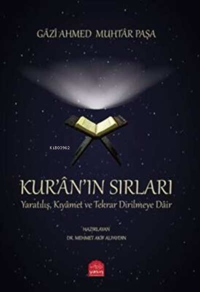 Kur`an`ın Sırları