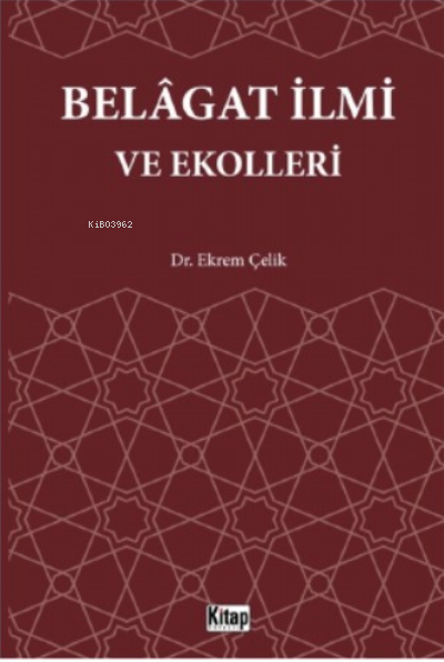 Belâgat İlmi Ve Ekolleri