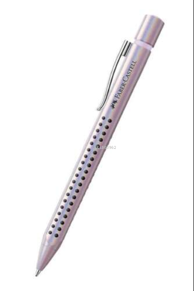  FCastell Grıp Edıtıon Glam Versatil Kalem İnci 07 | FCastell Grıp Edıtıon Glam Versatil Kalem İnci 07 | Faber Castell | 4005402310265 