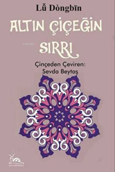 Altın Çiçeğin Sırrı