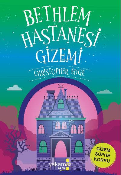 Bethlem Hastanesi Gizemi
