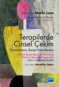 Terapilerde Cinsel Çekim