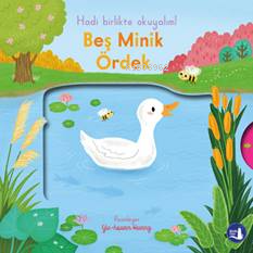 Beş Minik  Ördek
