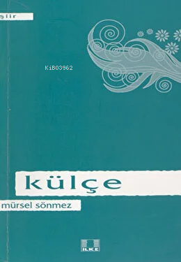 Külçe